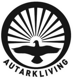 AUTARKLIVING logo