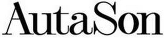 AUTASON logo