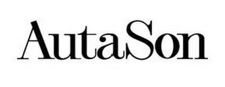 AUTASON logo