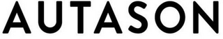 AUTASON logo
