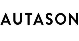 AUTASON logo