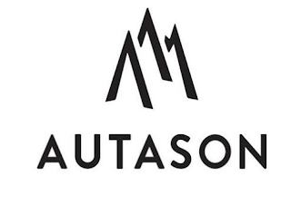 AUTASON logo