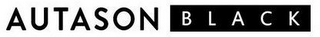 AUTASON BLACK logo