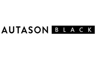 AUTASON BLACK logo