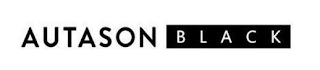 AUTASON BLACK logo