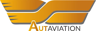 AUTAVIATION logo