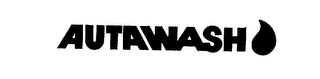 AUTAWASH logo