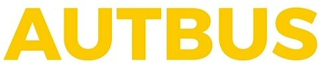 AUTBUS logo