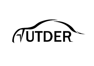 AUTDER logo