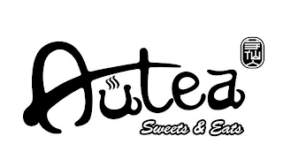AUTEA SWEETS & EATS logo