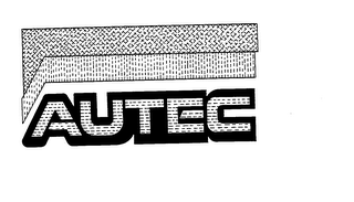 AUTEC logo
