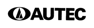 AUTEC logo