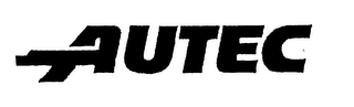 AUTEC logo