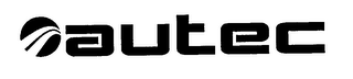 AUTEC logo