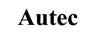 AUTEC logo