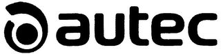 AUTEC logo