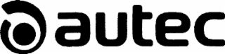 AUTEC logo