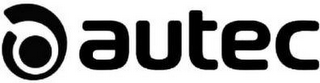 AUTEC logo