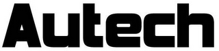 AUTECH logo