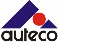 AUTECO logo