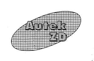 AUTEK ZD logo