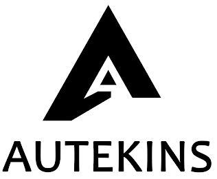 AUTEKINS logo