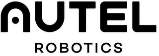 AUTEL ROBOTICS logo