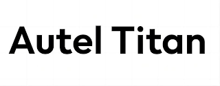 AUTEL TITAN logo