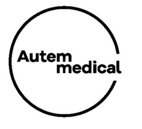 AUTEM MEDICAL logo