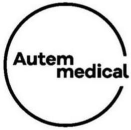 AUTEM MEDICAL logo