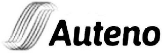 AUTENO logo