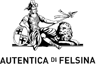 AUTENTICA DI FELSINA logo