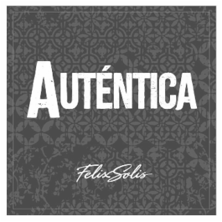 AUTENTICA FELIX SOLIS logo