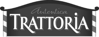 AUTENTICA TRATTORIA logo