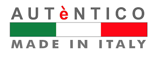 AUTENTICO MADE IN ITALY logo