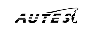 AUTES logo