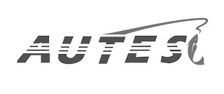 AUTES logo