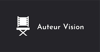 AUTEUR VISION logo