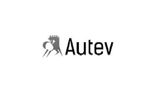 AUTEV logo