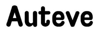 AUTEVE logo