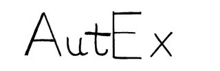 AUTEX logo