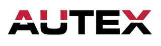 AUTEX logo