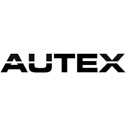 AUTEX logo
