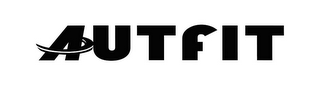 AUTFIT logo