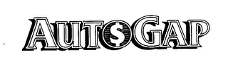 AUT$GAP logo
