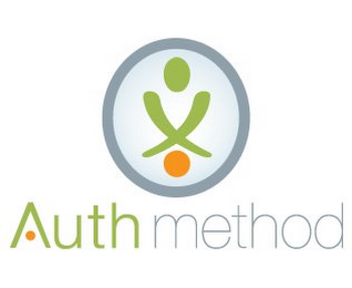 AUTH METHOD logo