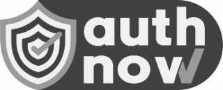 AUTH NOW
