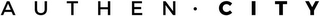 AUTHEN·CITY logo
