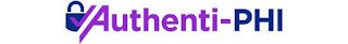 AUTHENTI-PHI logo