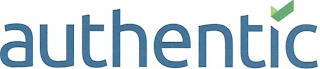 AUTHENTIC logo